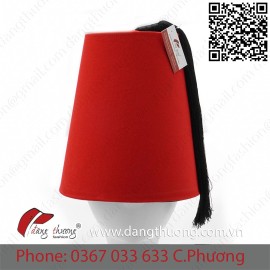 LH 803 - Fez Hat Turkey Thổ Nhĩ Kỳ